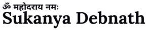 sukanya debnath 4